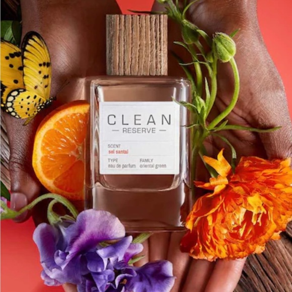 clean reserve Other - Clean Reserve “sel santal” fragrance